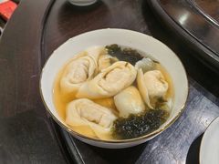 -浦江悦(陆家嘴保利广场店)