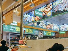 -曾百万小炉小串自助烧烤(高新店)
