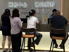 -杭州西湖银泰百货