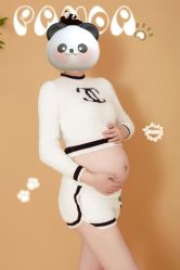-孕视觉专业孕妇摄影(天津南开店)