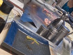 -大渔铁板烧(蛇口店)