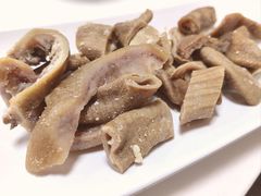-浩记牛肉店(老街店)