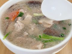 -胜泉小吃店(长汀宾馆店)