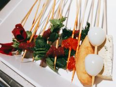 -串一火锅(赛格国际购物中心店)
