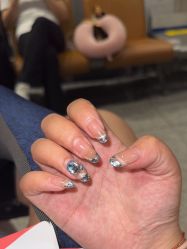 -LILY NAILS美甲美睫