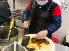 -陆长玖古法猪脚饭(玄风桥店)