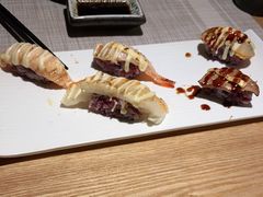 -旺角里·榴莲鸡煲(兴华商场分店)