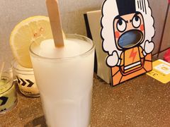 -元气寿司(东方宝泰店)