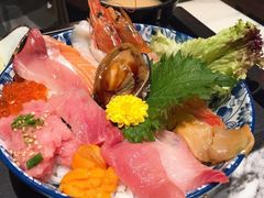 -家贺屋刺身寿司专门店