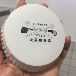 -大象造型