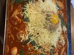 -包装马车·韩国料理·포장마차