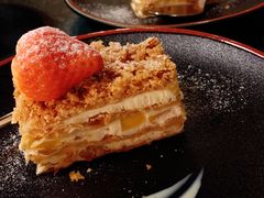 -T館·花园艺术餐厅