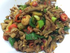 -建辉湖南土菜馆(南大街店)