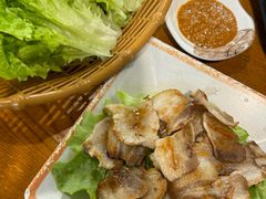 -韩礼年糕(飞虹路店)
