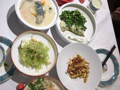 肆月河豚-肆月河豚·新淮扬(金融街店)