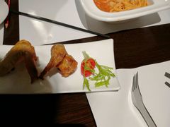 -咖啡之翼(奥特莱斯店)