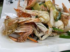 -景好海鲜餐厅(大鹏必选旅游店)