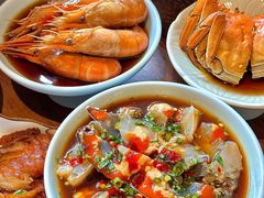 -卿家姆小馆·生腌熟醉·宁波小鲜(旗舰店)