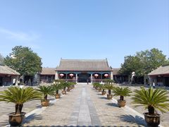 -南阳府衙