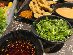 -颐品居涮肉(乌鲁木齐中路店)