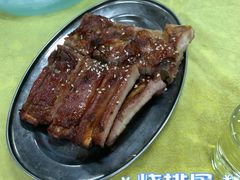 -南沙辉记烧鸡·荔枝木炭火吊烧(旧镇店)