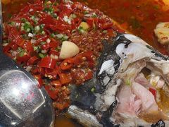 -小湘旺臭鳜鱼(百子湾店)