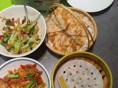 -零柒三幺·山野湖南菜(景枫中心店)