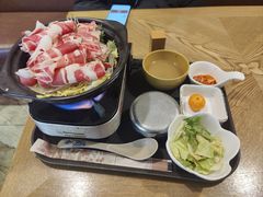 -和风日本料理(腾飞园店)