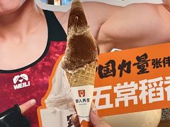 -野人先生Gelato(上海长宁龙之梦店)