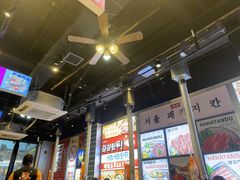 -哈哈碳都·牛肋条无限自助烤肉(台江万达店)