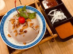 -芋包王闽南茶楼(八市店)