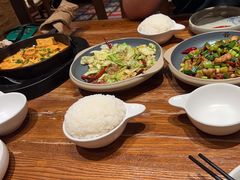 -云海肴·汽锅鸡·云南菜(美罗城店)