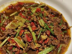 -烹湘·鲜炒湖南土菜(海珠店)