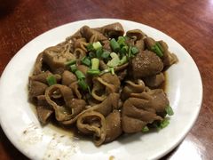 -巷子肥肠(科华巷店)