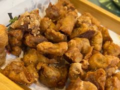 -鼎好家常菜(天桥店)