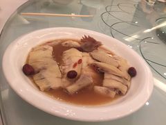 -海逸海鲜酒家(古北店)
