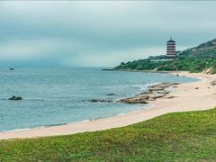 -三亚南山文化旅游区