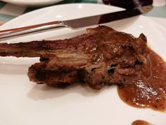 -骊韵咖啡厅(深圳中海凯骊酒店)