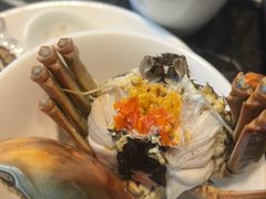 -海鲜潮·株洲海鲜集市(栗雨店)