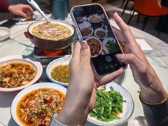 -阿才景东带皮牛肉馆(茶林苑店)