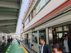 -轮渡红巷旅游码头