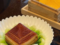 -杭州西子湖四季酒店·金沙厅