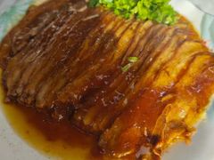 -北三沙家烧麦(北头道街店)