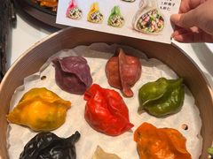 -鲜得莱渔港·小平岛海胆馆(七贤岭店)