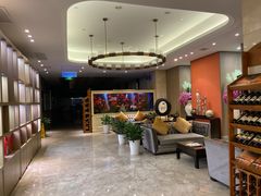 -骏莱海鲜鱼港(五角场店)