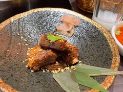 -MoMo牧场·寿喜烧专门店(长泰广场店)