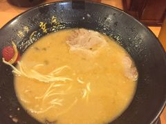 -博多一幸舍(侨福芳草地购物中心店)