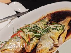 -厦门艾美酒店·乐美中餐厅