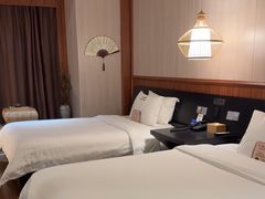 -乐山上善居·养心禅景酒店(世豪广场高铁站店)