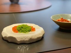 -溪山云境森林音乐餐厅(湖景店)